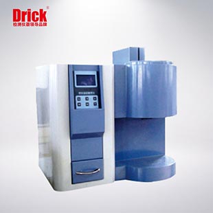 DRK208A熔融指數儀