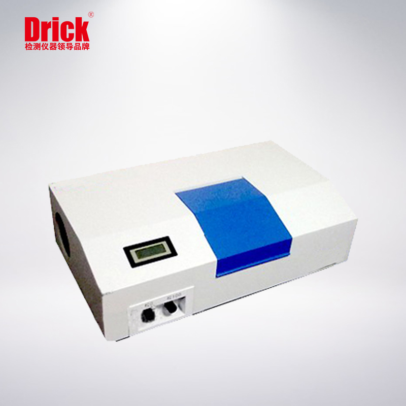 DRK122A 光電霧度儀
