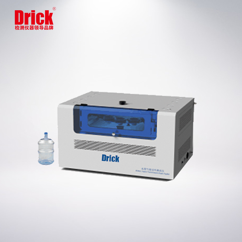 DRK310水蒸汽透氣度