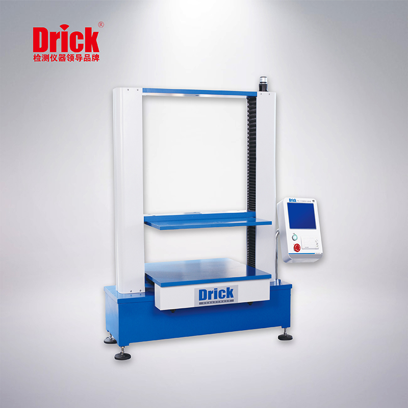 DRK123抗壓試驗機