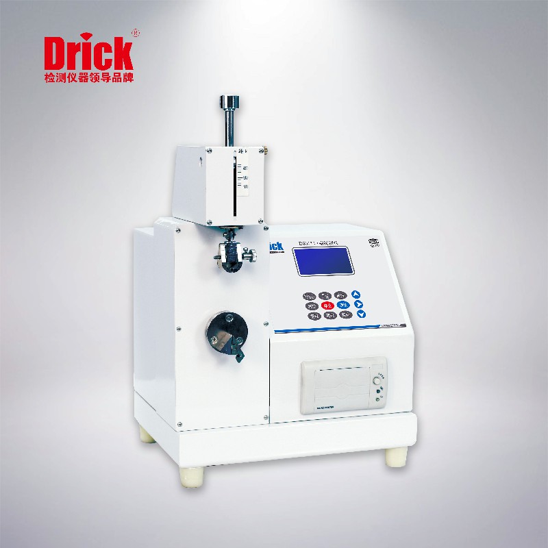 DRK111耐折度儀
