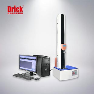 DRK501 醫藥包裝性能測試儀