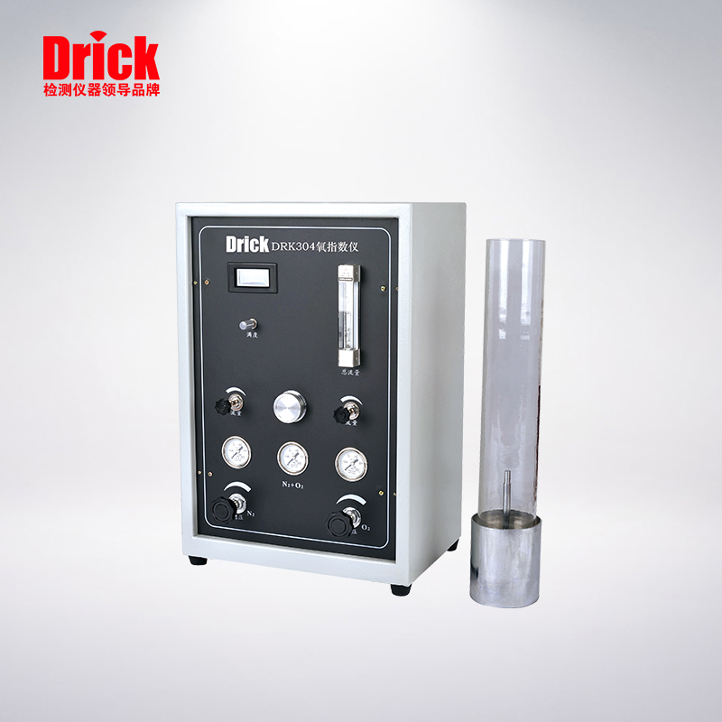 DRK304A氧指數儀