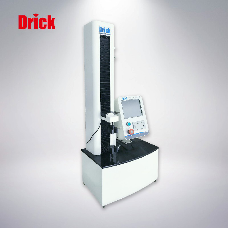 DRK101B拉力試驗機