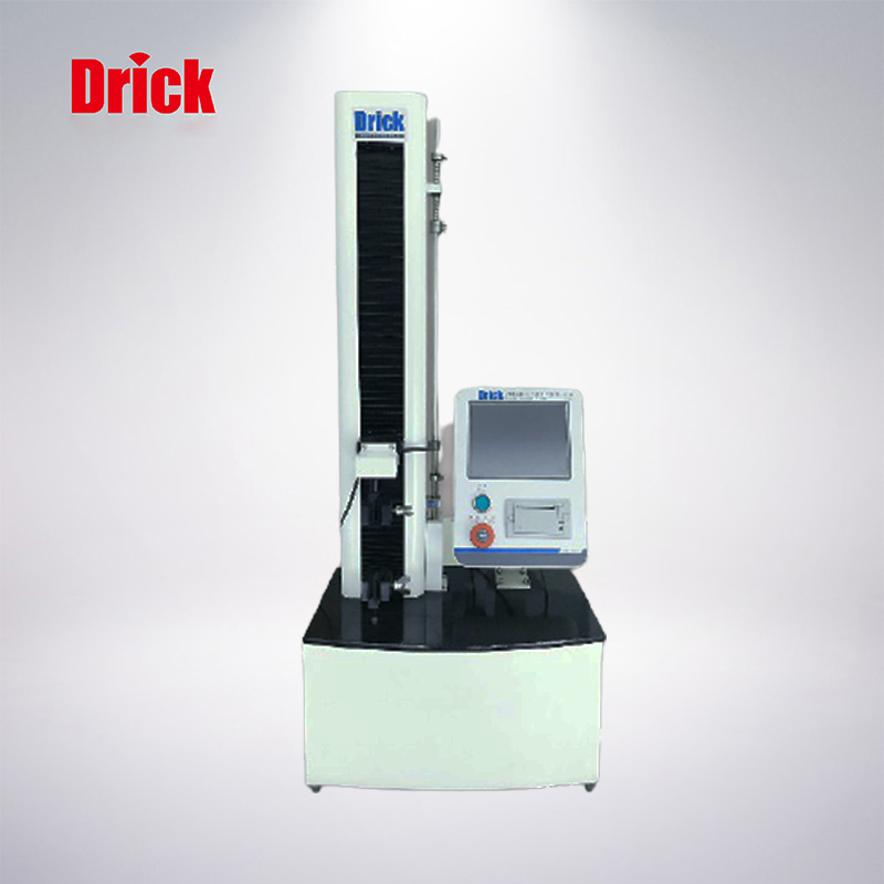 DRK101C拉力試驗機