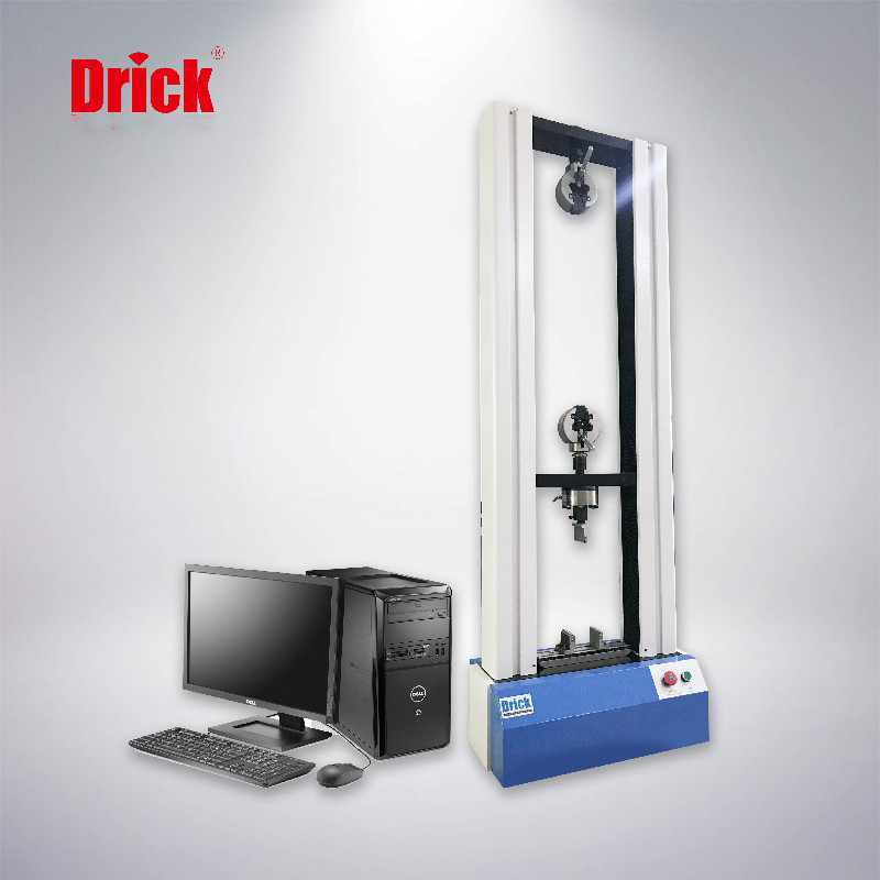 DRK101SD 電子拉力試驗機