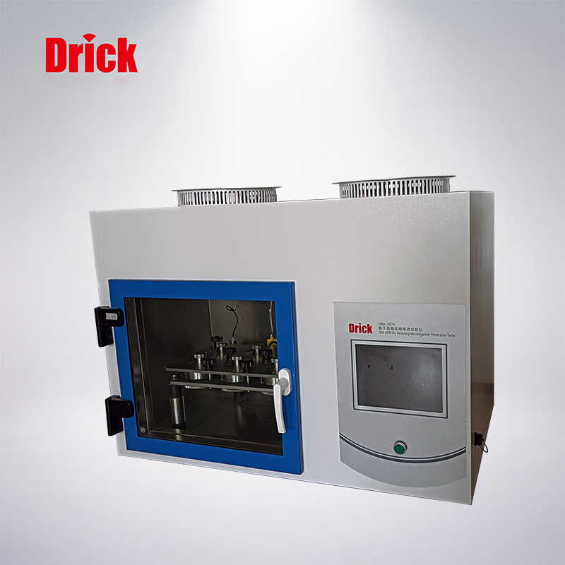 DRK-1070 阻干態微生物穿透實驗儀