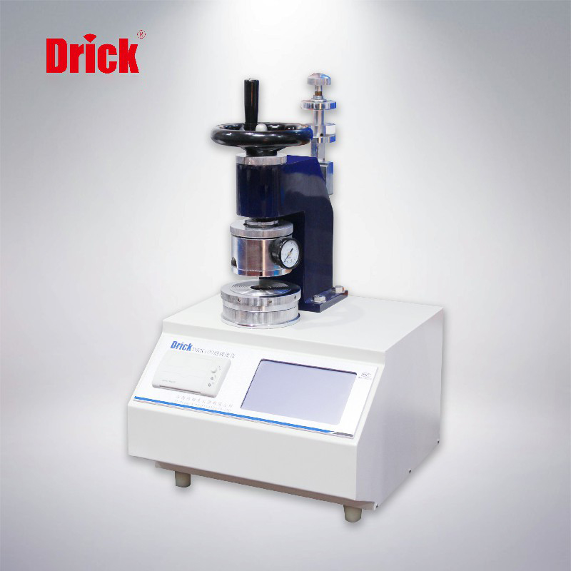 DRK203C臺式高精度薄膜測厚儀