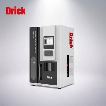 DRK-K616全自動凱氏定氮儀